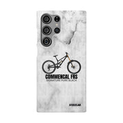 COMMENCAL FRS SIGNATURE PURE BLACK 2027