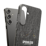 SPECIALIZED Demo Race