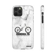 COMMENCAL FRS SIGNATURE PURE WHITE 2026