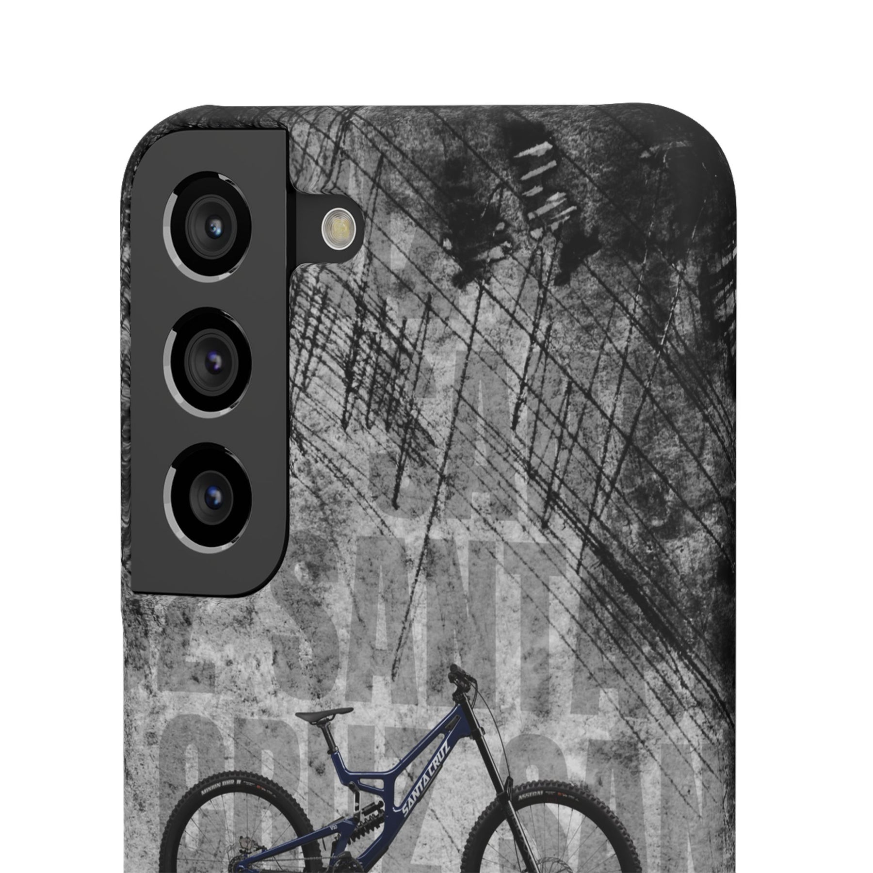 SANTA CRUZ DH S