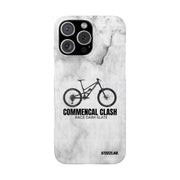 COMMENCAL CLASH RACE DARK SLATE