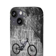 SANTA CRUZ DH S