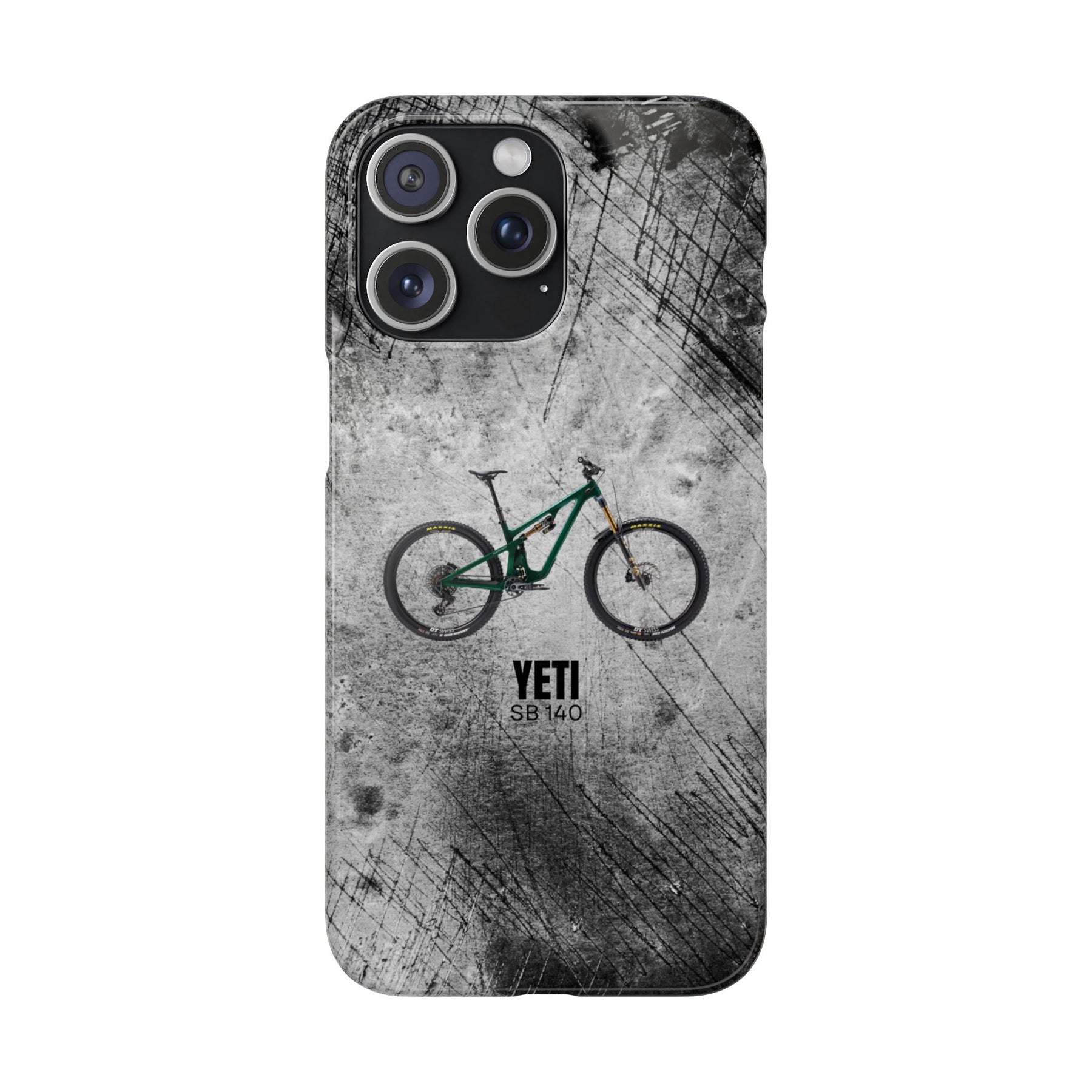 YETI SB 140