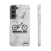 COMMENCAL META V5 SIGNATURE PURE BLACK 2027