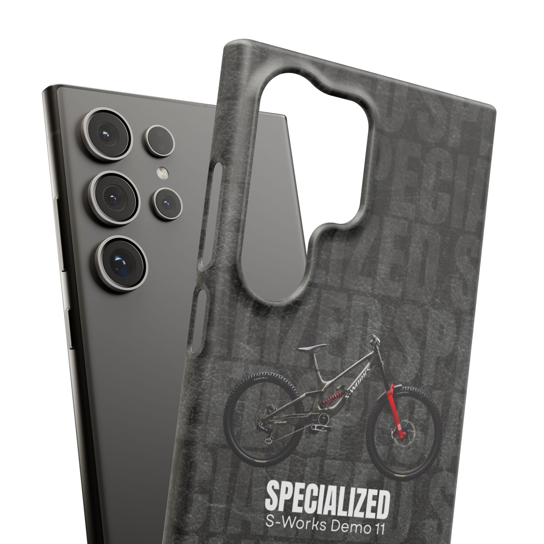 SPECIALIZED S-Works Demo 11