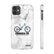 COMMENCAL FRS RIDE EMERALD GREEN