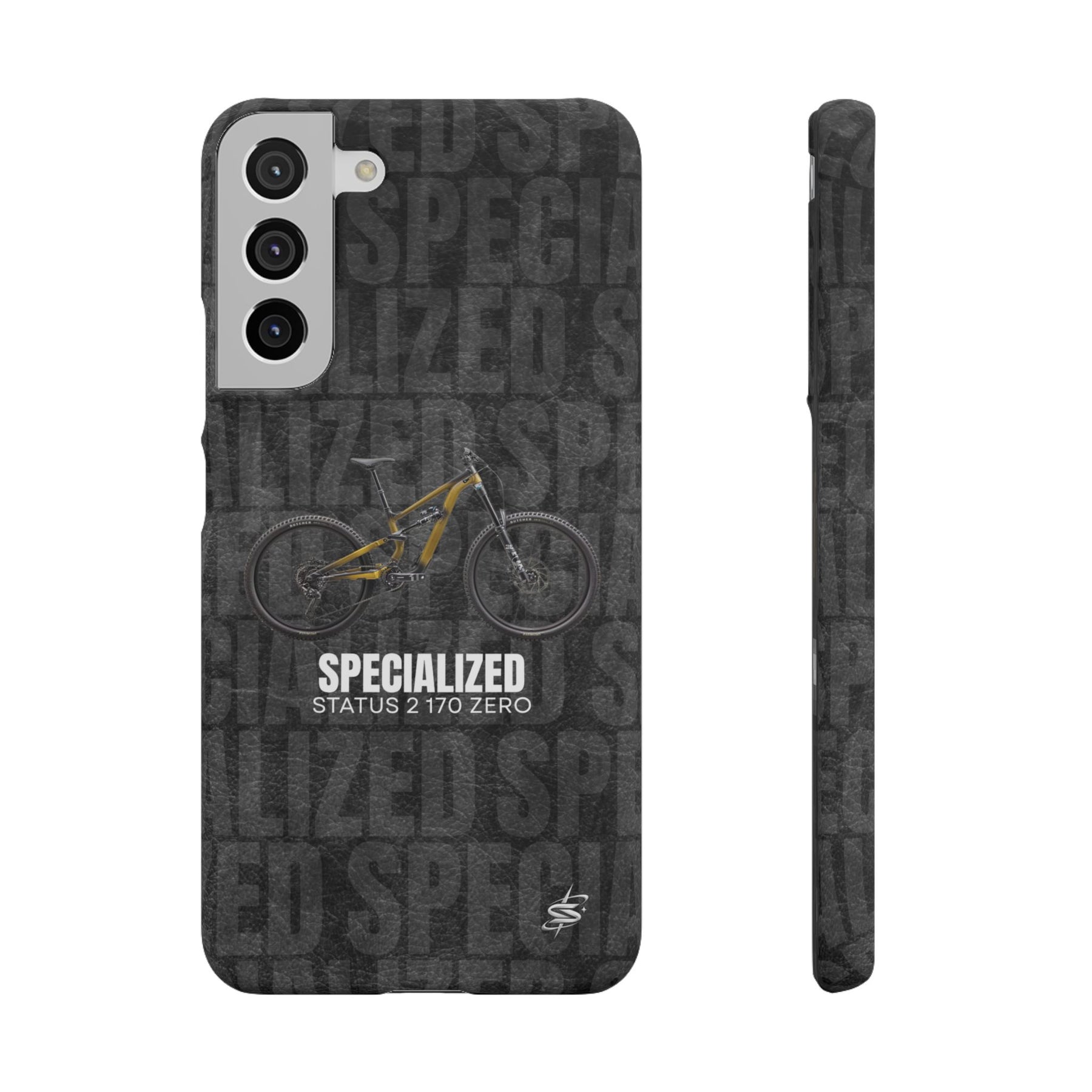 SPECIALIZED Status 2 ZERO