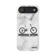 COMMENCAL SUPREME DH V5 ROCKSHOX LIMITED