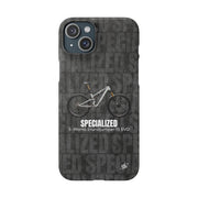 SPECIALIZED S-Works Stumpjumper 15 EVO