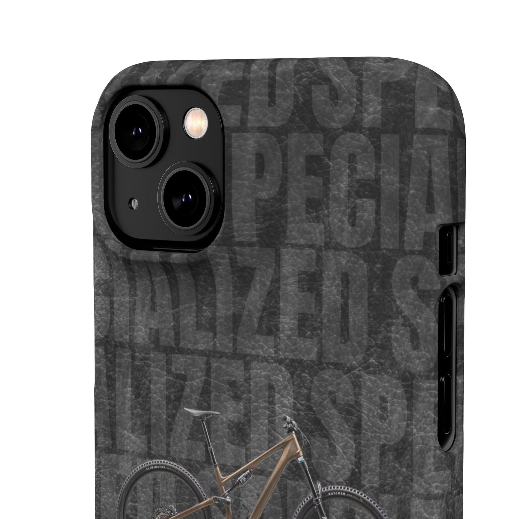 SPECIALIZED Stumpjumper 15 Comp