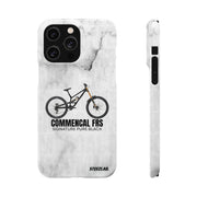 COMMENCAL FRS SIGNATURE PURE BLACK 2027