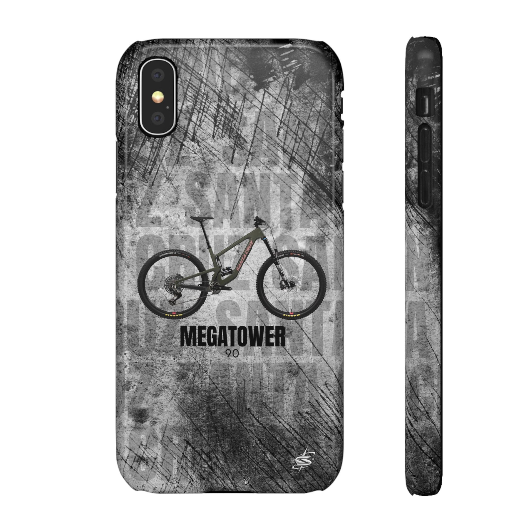 SANTA CRUZ MEGATOWER 90