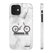 COMMENCAL FRS ROCKSHOX PURE WHITE 2026