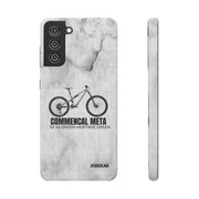 COMMENCAL META SX V4 ORIGIN HERITAGE GREEN