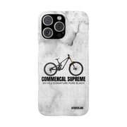 COMMENCAL SUPREME DH V5.2 SIGNATURE PURE BLACK 2027