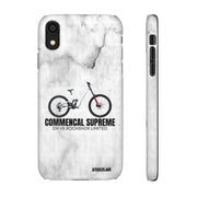 COMMENCAL SUPREME DH V5 ROCKSHOX LIMITED