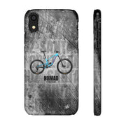 SANTA CRUZ NOMAD DEORE