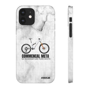 COMMENCAL META SX V5 SIGNATURE PURE WHITE 2026