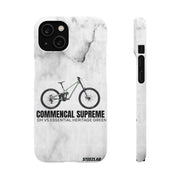 COMMENCAL SUPREME DH V5 ESSENTIAL HERITAGE GREEN
