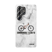 COMMENCAL T.E.M.P.O. RIDE UTAH DIRT