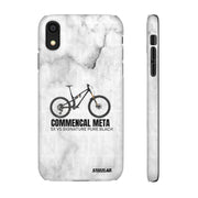 COMMENCAL META SX V5 SIGNATURE PURE BLACK 2027