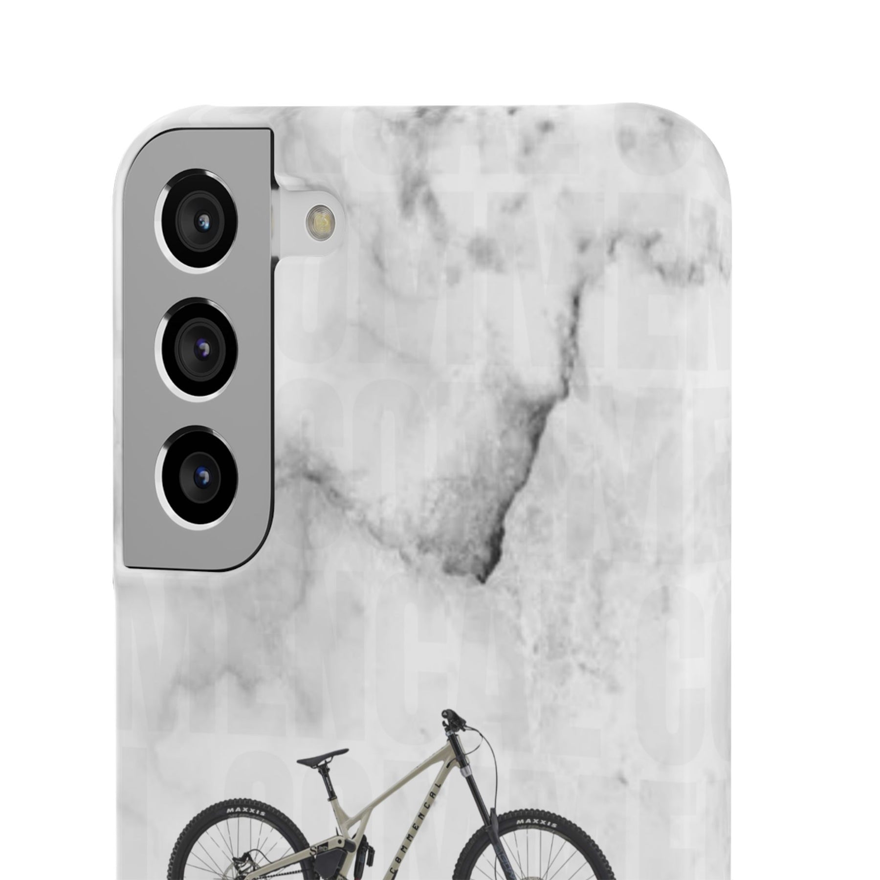 COMMENCAL SUPREME DH V5 RIDE CHALK