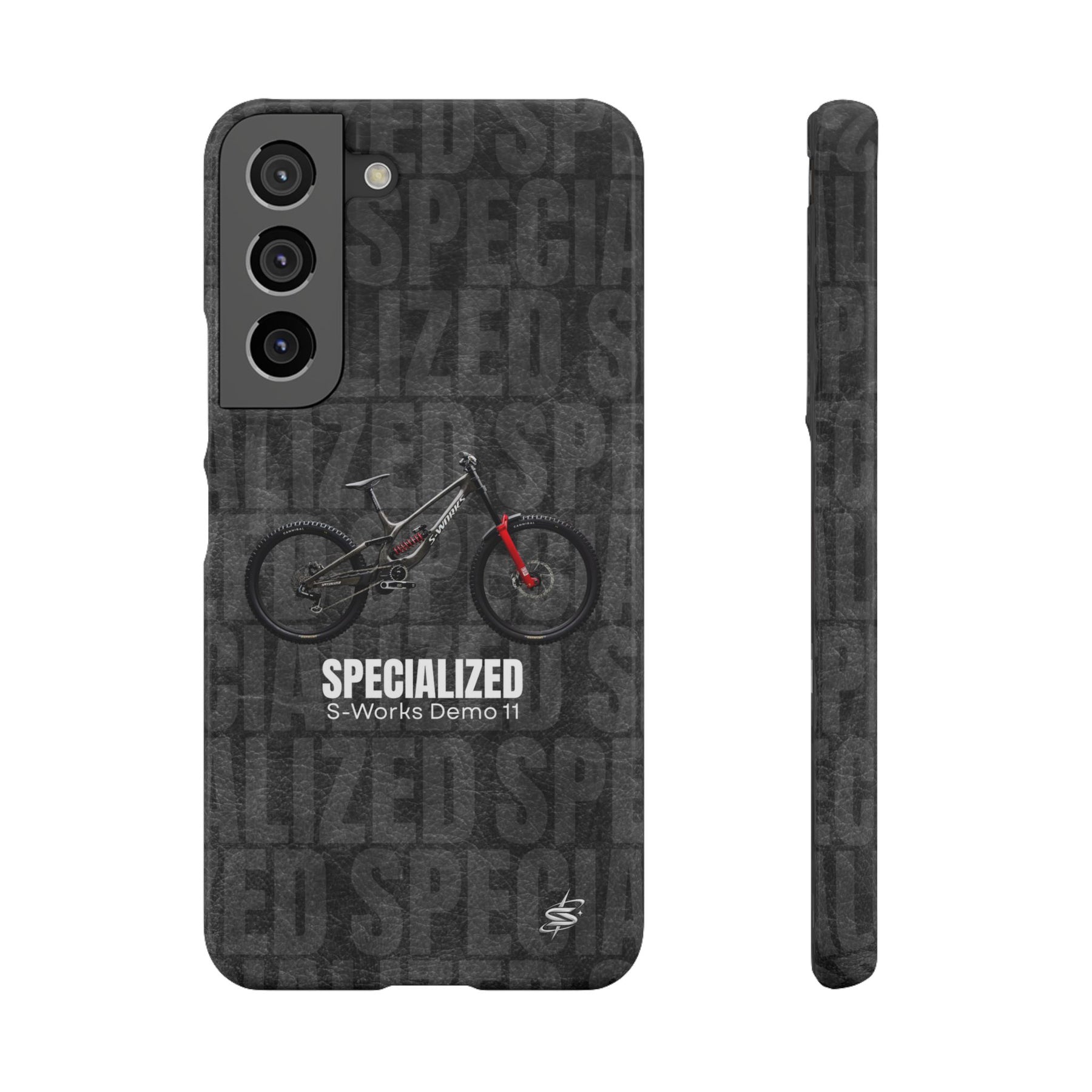 SPECIALIZED S-Works Demo 11