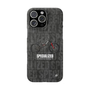 SPECIALIZED S-Works Demo 11