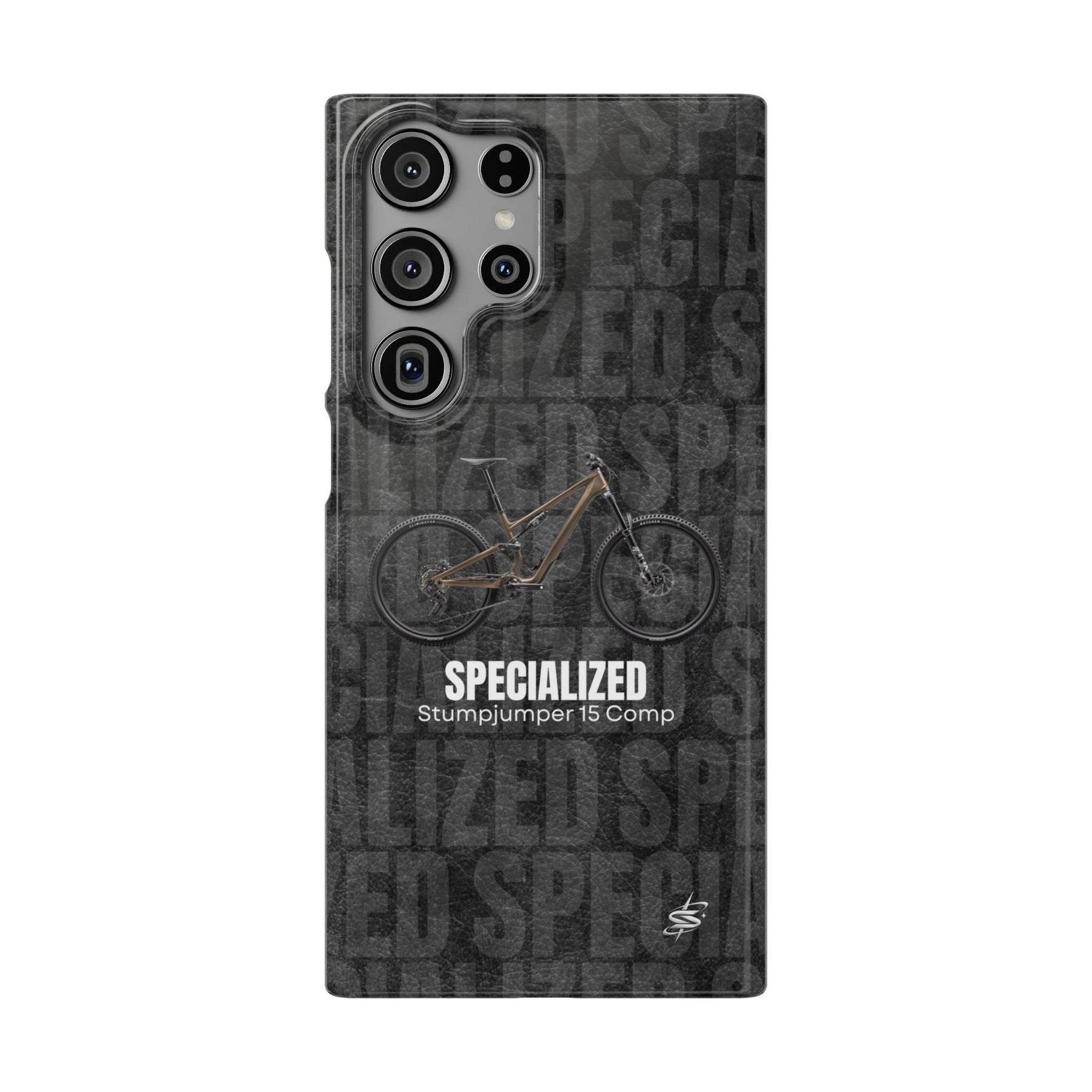 SPECIALIZED Stumpjumper 15 Comp