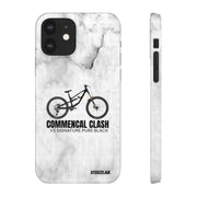 COMMENCAL CLASH V3 SIGNATURE PURE BLACK 2027