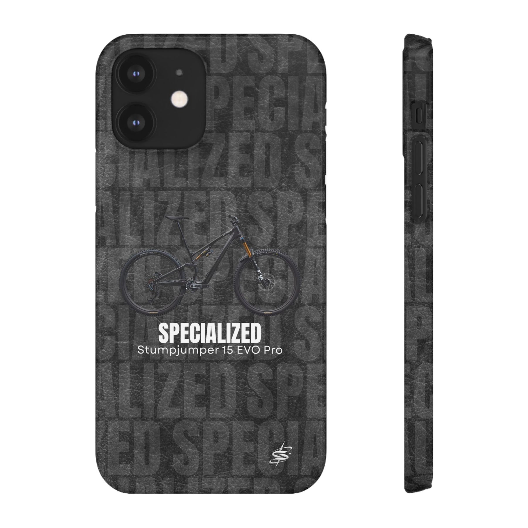 SPECIALIZED STUMPJUMPER 15 EVO Pro