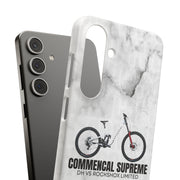 COMMENCAL SUPREME DH V5 ROCKSHOX LIMITED