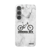 COMMENCAL META SX V5 SIGNATURE PURE BLACK 2027