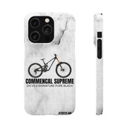 COMMENCAL SUPREME DH V5.2 SIGNATURE PURE BLACK 2027