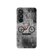 SANTA CRUZ HIGHTOWER DEORE