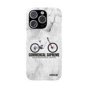 COMMENCAL SUPREME DH V5 ROCKSHOX LIMITED