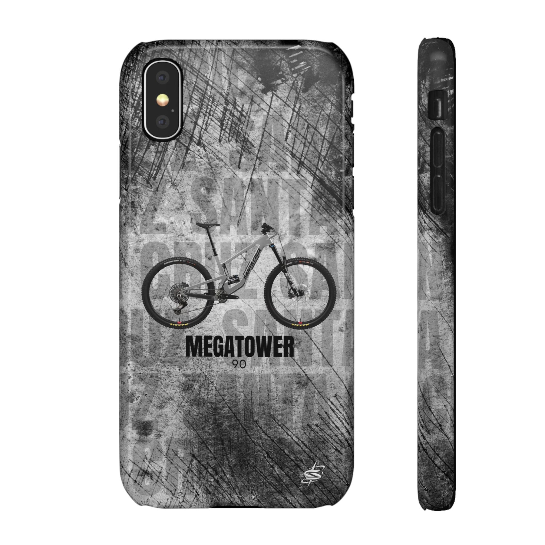 SANTA CRUZ MEGATOWER 90