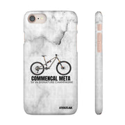 COMMENCAL META SX V4 SIGNATURE CHAMPAGNE
