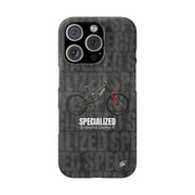SPECIALIZED S-Works Demo 11