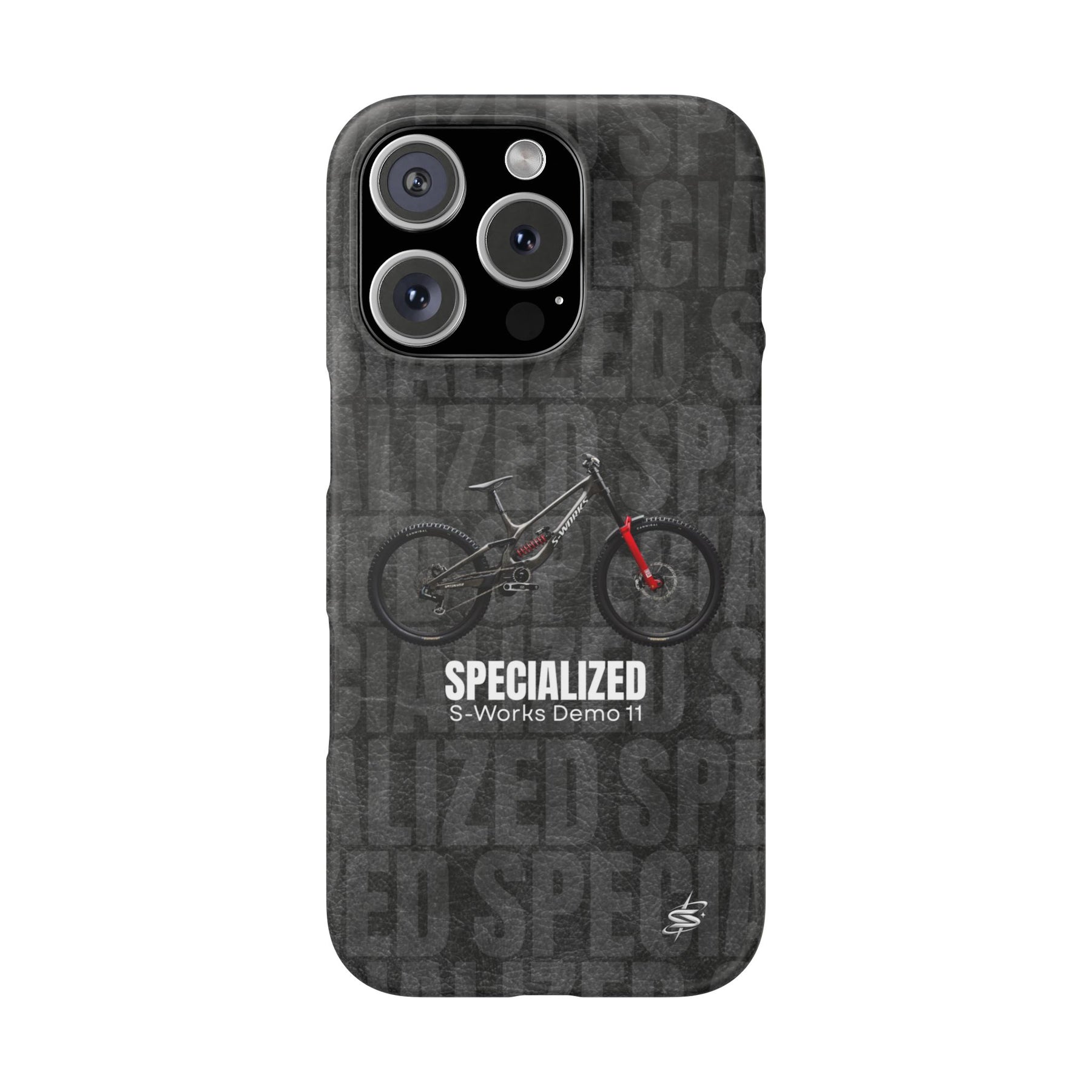SPECIALIZED S-Works Demo 11