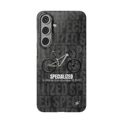 SPECIALIZED S-Works Stumpjumper 15 EVO