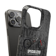 SPECIALIZED S-Works Demo 11
