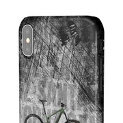 SANTA CRUZ BRONSON DEORE
