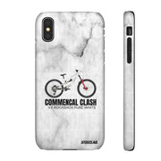COMMENCAL CLASH V3 ROCKSHOX PURE WHITE 2027