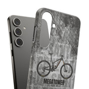 SANTA CRUZ MEGATOWER X0 AXS RSV