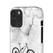 COMMENCAL META SX V4 RACE SILVER