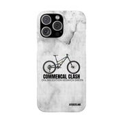 COMMENCAL CLASH OHLINS EDITION KESWICK GREEN