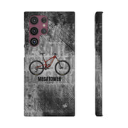 SANTA CRUZ MEGATOWER X0 AXS