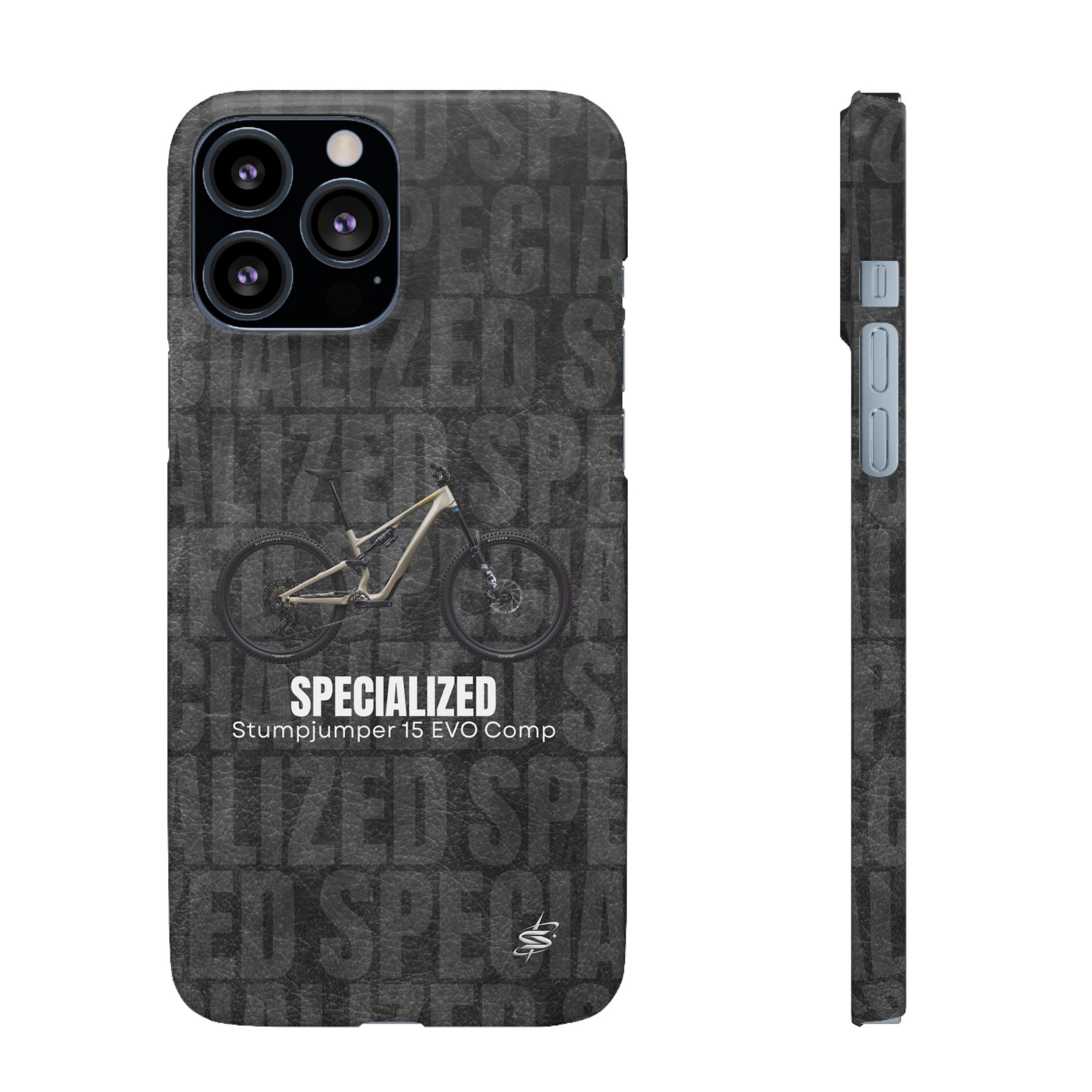 SPECIALIZED Stumpjumper 15 EVO Comp