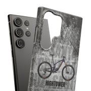 SANTA CRUZ HIGHTOWER XO AXS RSV